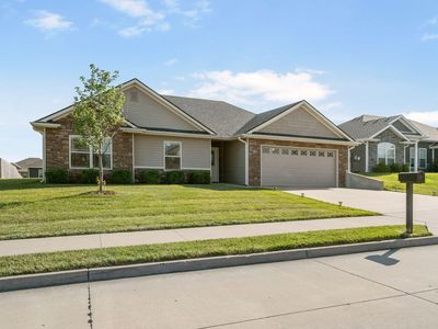 3600 Meandering Ct