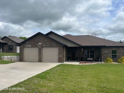 951 Cochise Dr