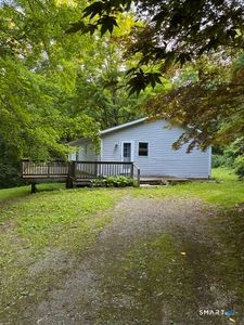 Property at (Undisclosed Address), Kent, CT