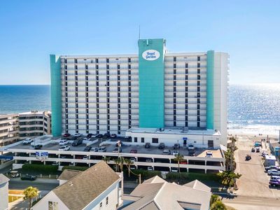 1210 N Waccamaw Dr. #203