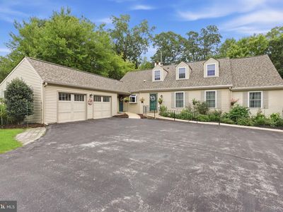 367 S Balderston Dr