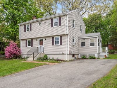 4 Brigham Ct