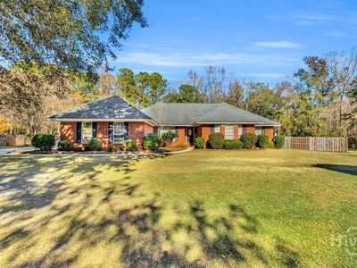 Property at 469 Sandhurst Drive, Richmond Hill, GA