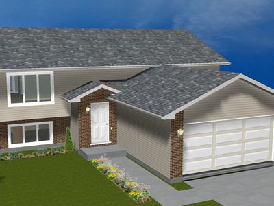 Parkwood Plan, Prairie Creek