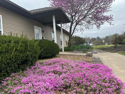 215 W College Street