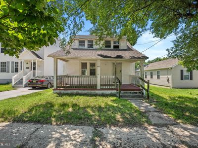 413 Deptford Ave