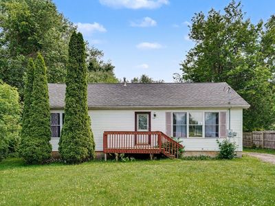Property at 524 Graham St, Cassopolis, MI