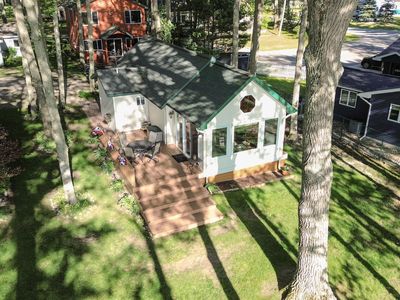 167 Alpena Trl