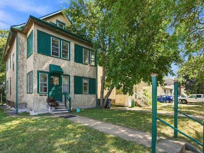 Property at 1174 14th Ave SE, Minneapolis, MN