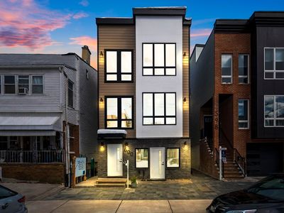 600 Bramhall Ave Floor 1