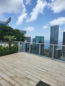1100 S Miami Ave #3707