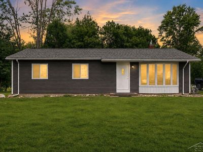 Property at 3242 Senske Rd, Standish, MI