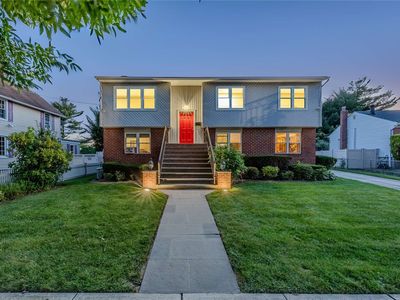 2682 Harrison Avenue