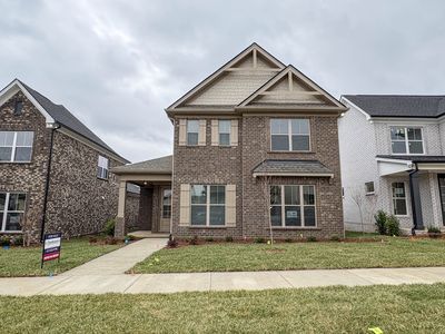 107 Sable East St Lot 172