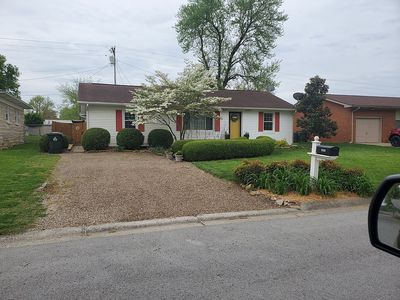 Property at 1325 Pennsylvania Ave, Lewisport, KY