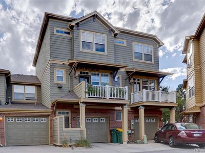 Property at 12832 King Street, Broomfield, CO