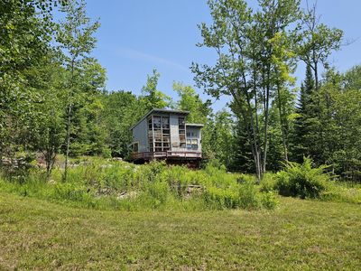 Property at 271 Bigelow Road, Saint Albans, ME