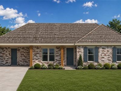 3219 Redwood Dr