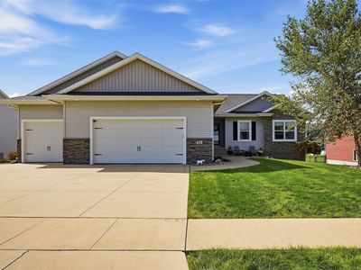 Property at 511 Prairie Hill Dr, Atkins, IA