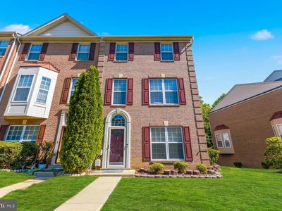 3778 Merseyside Pl