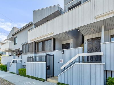 5530 Thornburn St APT 102