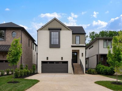 2913 Vaulx Ln