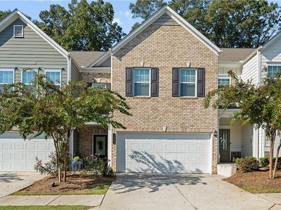 Property at 130 Madison Bnd, Holly Springs, GA