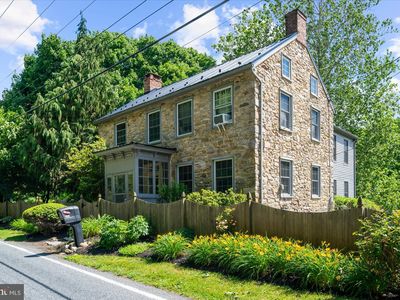 1238 Huffs Church Rd