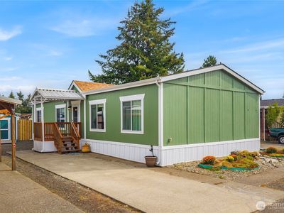 1111 Archwood Drive SW #268
