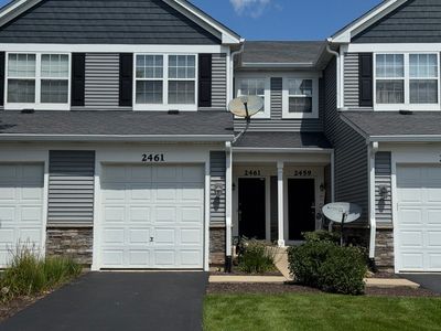 Property at 2461 Oneida Ln, Naperville, IL