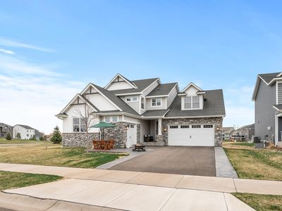 11270 Meadow View Ln