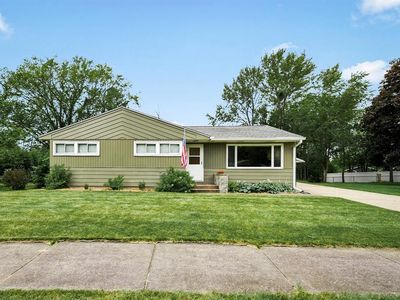 1602 Drury Court