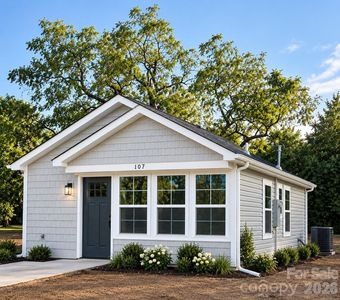 107 Cotton Grove Rd