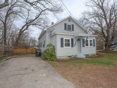 63 Saint Marie Street