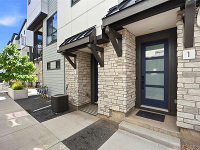 2004 S Holly Street #1