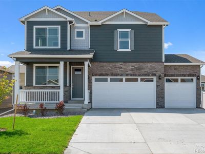 14279 Beebalm Avenue