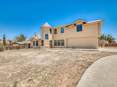 6510 Rio Dorado Dr
