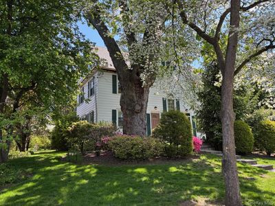 8 Hobart Street