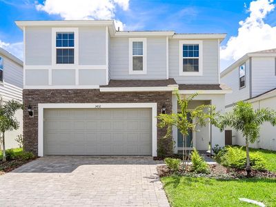 3432 Lilac Way