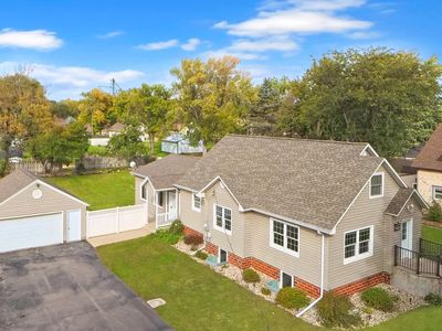 Property at 1221 Mechanic St, Edgerton, MN
