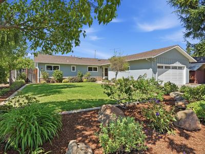 941 Chehalis Dr
