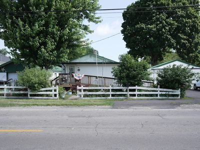 Property at 501 E Culver Rd, Knox, IN