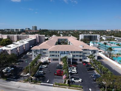 1461 S Ocean Boulevard #328