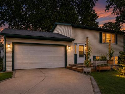 Property at 210 W 4th St, Lawton, MI