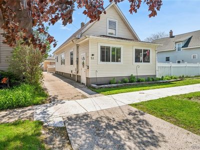 53 2nd Ave