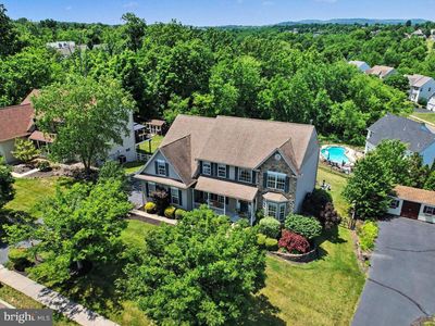 2885 Fagleysville Rd