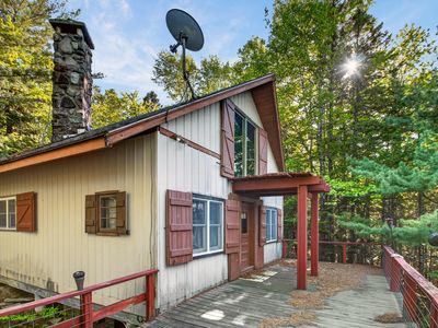 22 Boat Landing Road