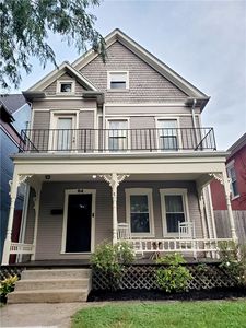 64 Huffman Ave