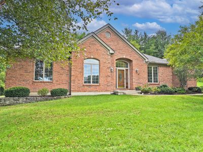 5474 Chancellor Ln