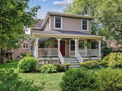 1421 Wilmette Ave